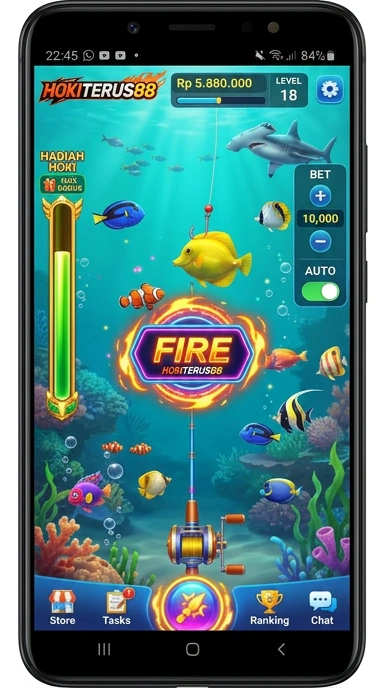 hokiterus88 - Pusat Download Berkualitas untuk Semua Pengguna